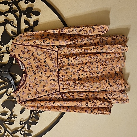 Modern Soul Boho top - Picture 3 of 5